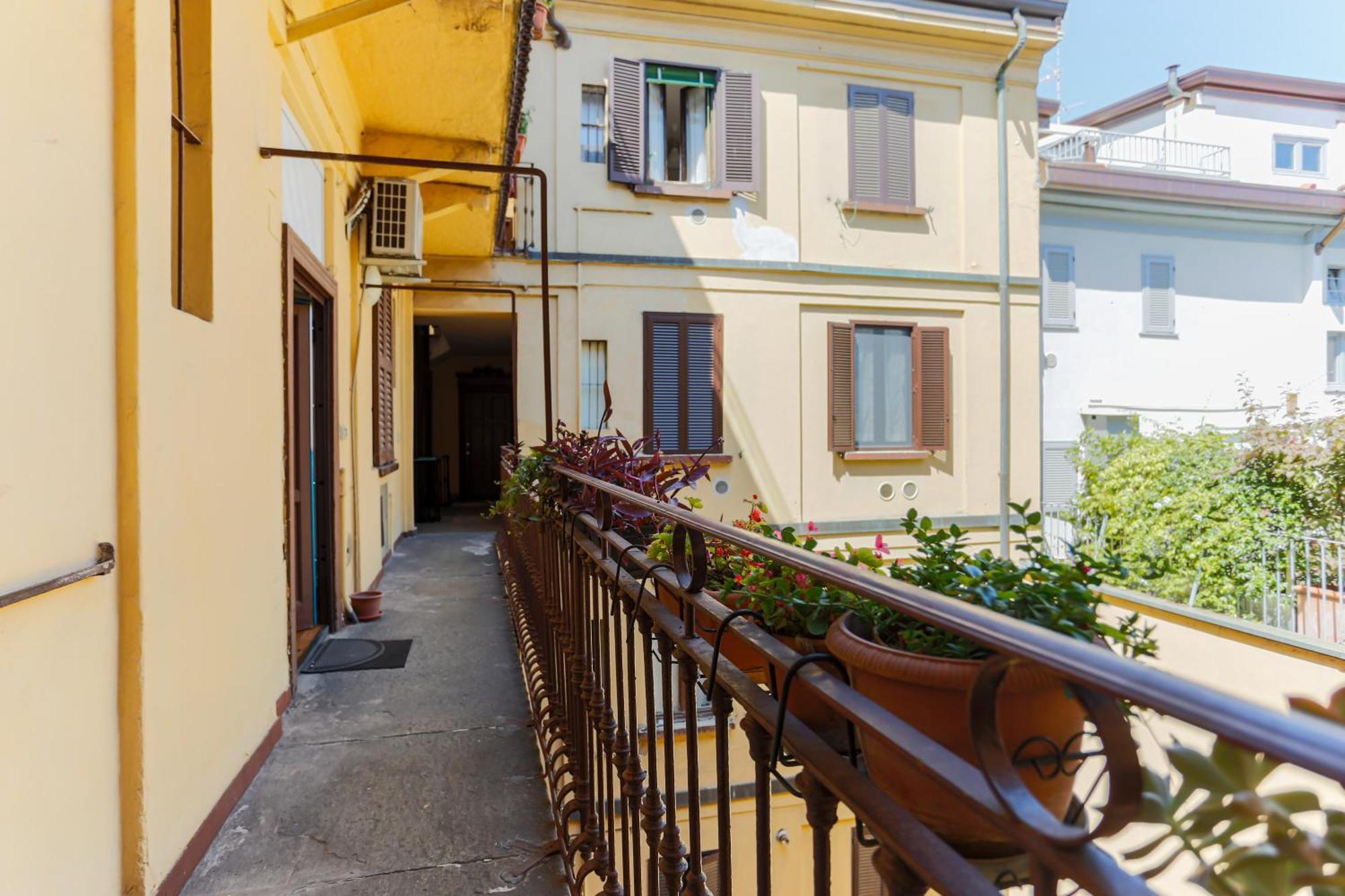 The Best Rent - Apartment Near Navigli Milan Exterior photo