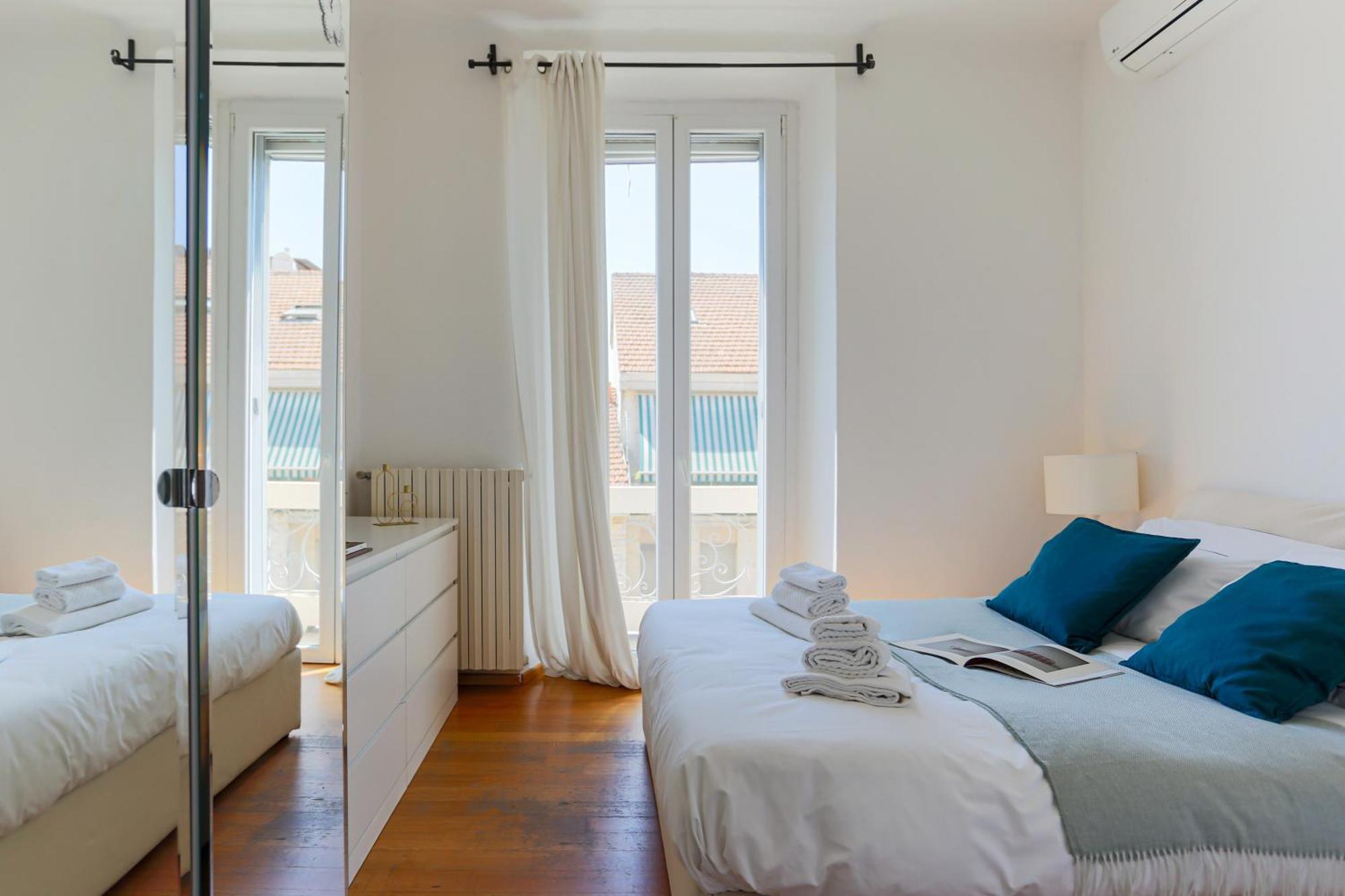 The Best Rent - Apartment Near Navigli Milan Exterior photo