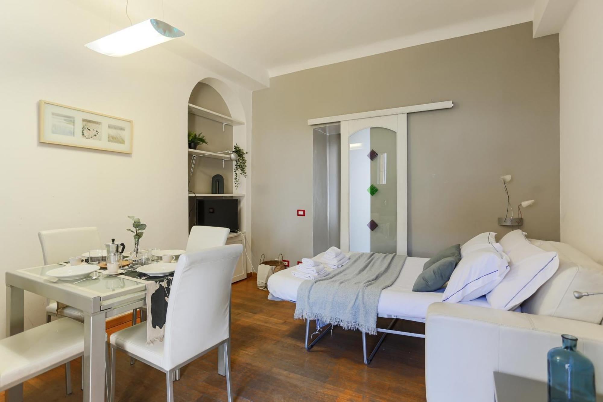 The Best Rent - Apartment Near Navigli Milan Exterior photo